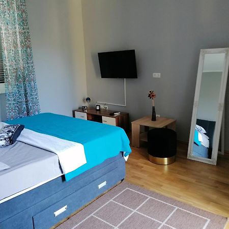 קריקווניצה Villa Juni מראה חיצוני תמונה