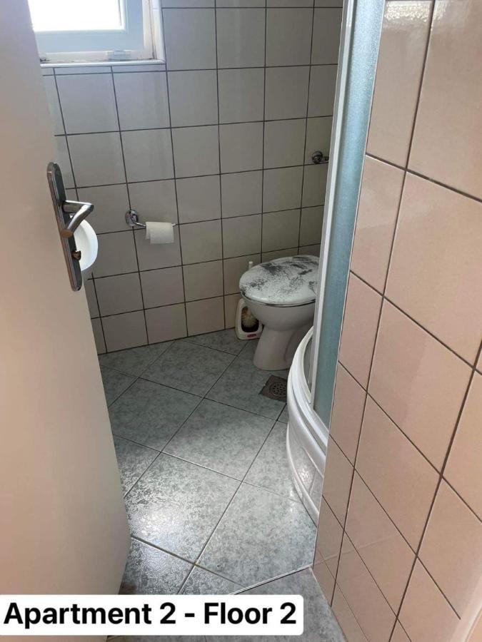קריקווניצה Villa Juni מראה חיצוני תמונה