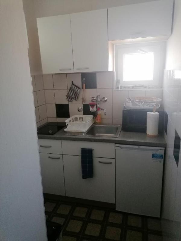 קריקווניצה Villa Juni מראה חיצוני תמונה